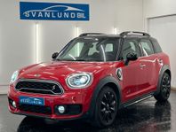 MINI Countryman Cooper SE ALL4 Salt II Euro 6