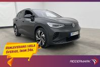 Volkswagen ID.4 GTX TopSport Pano Head-Up 360° Massage Drag