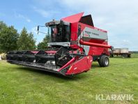 Tröska Massey Ferguson 7278