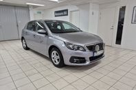 Peugeot 308 1.2 PureTech Manuell 131hk LÅG SKATT