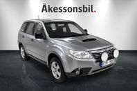 Subaru Forester 2.0 4WD Manuell 147hk