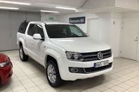 Volkswagen Amarok DoubleCab 2.8t 2.0 BiTDI 4Motion Automat 1