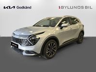 Kia Sportage Hybrid AWD Advance *Dragkrok, Vinterhjul