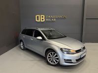Volkswagen Golf SC 2.0 TDI DPF Navi Drag Massage Keyless