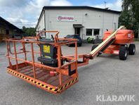 Bomlift JLG 460 SJ
