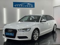 Audi A6 Avant 2.0 TDI DPF Multitronic Ambition, Proline Euro