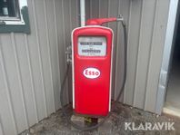 Bensinpump Aktiebolaget Ljungmans Verkstäder