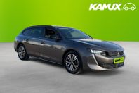 Peugeot 508 SW PHEV Allure Navi Kamera BLIS