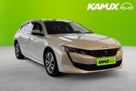 Peugeot 508 SW Hybrid EAT Navi B-kamera 224 hk
