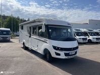 Rapido 8096 DF Premium Edition