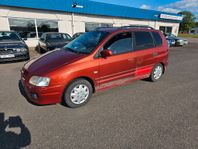 Mitsubishi Space Star 1.8  automat!