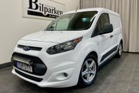Ford transit Connect 220 1.5 TDCi Powershift Euro6 101hk CAM