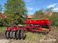 Såmaskin Väderstad Rapid 400 C super XL