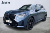 BMW X3 30e xDrive M Sport Business Edition | Pro | DAP | DEM