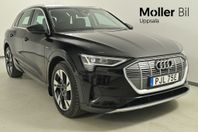 Audi E-Tron 55 q Proline | Drag | Backkamera | 4,49% Ränta