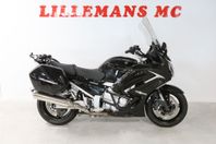 Yamaha FJR 1300 AE