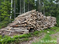 Björkved