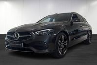 Mercedes-Benz C C300e
