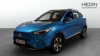 MG ZS EV LUXURY