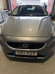 Volvo V40 D2 Powershift Momentum fint skick
