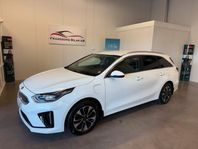 Kia CEED Sportswagon Plug-in Hybrid DCT Euro 6 Automat