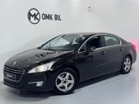Peugeot 508 1.6 THP 155 Euro 5 / Ny Servad