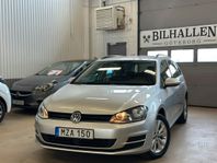 Volkswagen Golf Sportscombi 1.4TSI(125hk) P-sensor CarPlay
