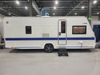 Polar 590 FWA Blueline