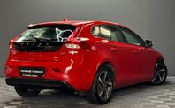 Volvo V40 D2 Nybesiktigad Kamrem bytt Låg Årsskatt