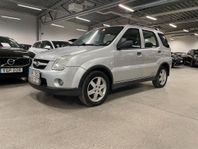 Suzuki Ignis 5-dörrar 1.5 4WD Euro 4