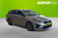 Kia Cee´d Sportswagon 1.5 T-GDI DCT GT-Line 160hk