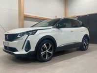 Peugeot 3008 GT HYBRID4 300HK AWD