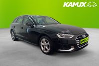 Audi A4 Avant 40 TDI quattro 2.0 Proline advanced Backkamera
