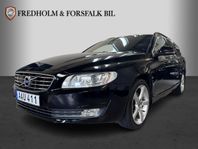 Volvo V70 D4 Aut 181HK Classic Momentum Läder Navi