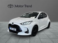 Mazda 2 Hybrid MAZDA2 Agile/Comfort/Safety pack