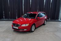 Volvo V70 D4 Momentum  Dragkrok