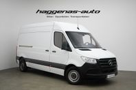 Mercedes-Benz Sprinter 314 CDI / 143hk / Moms / Värmare