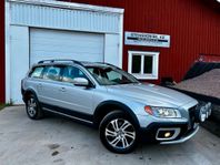 Volvo XC70 D4 AWD Geartronic Momentum