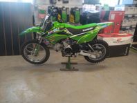 Kawasaki KLX 110 Berg Edition