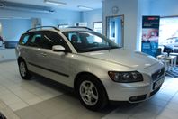 Volvo V50 1.8