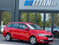 Skoda Fabia Kombi 1.0 TSI Style Euro 6 Automat