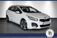 Kia CEED _sw 1.6 CRDi 136hk DCT GT-Line Navi B-kam PDC Drag