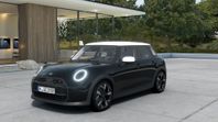 MINI Cooper S Classic Trim S Paket