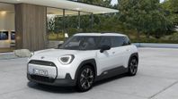 MINI Aceman SE Classic Trim M Paket