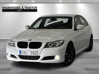 BMW 318d E90 LCI Kombi/ A-Traktor/ Manuell (Hemleverans