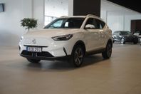 MG ZS 1,95% ränta EV Long Range Comfort 70kWh Navi Adt.farth