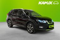 Nissan X-Trail 1.6 dCi DPF XTRONIC-CVT, 130hk, Bose. 360 kam