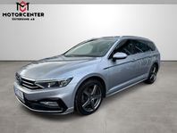 Volkswagen Passat 2.0 TDI 4Motion executive GT/Finans/Frakt