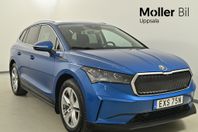 Skoda Enyaq 80x 265hk, Drag, Convenience plus, 4,49 ränta