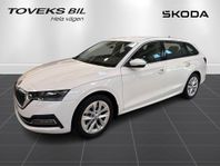 Skoda Octavia Combi 2024 - EJ